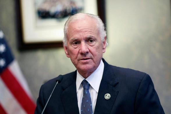 Gov. McMaster authorized deployment of 200 SC National Guardsmen to Washington D.C.