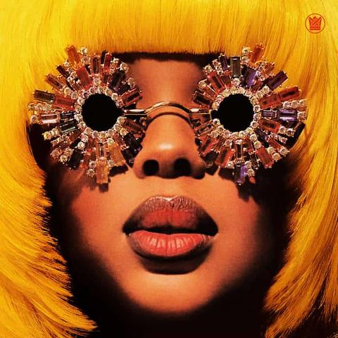 Lady Wray Drops Empowering New Single “Hard Times”