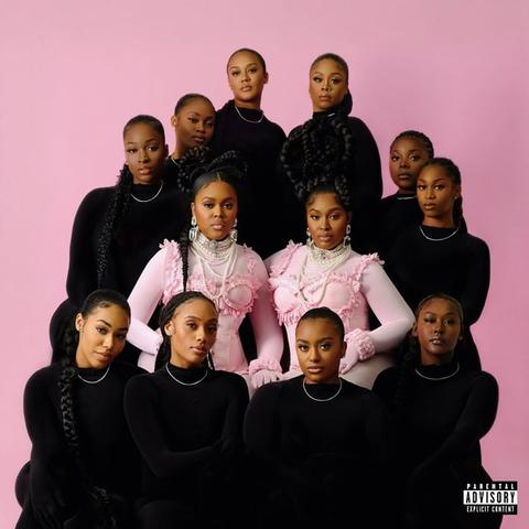 The Amours Unveil Debut Album “Girls Will Be Girls”