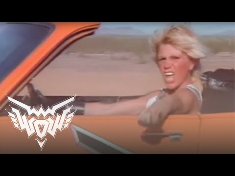 Image for Wendy O. Williams - It´s My Life (Official Promo Video) by Wendy O. Williams