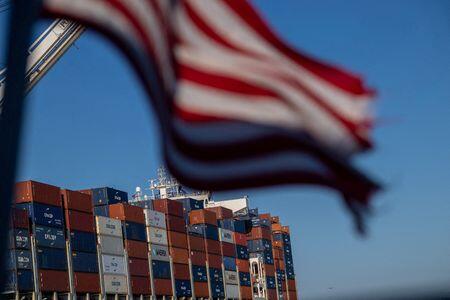 S&P affirms 'AA+' credit rating for US, cites impact of tariff revenue