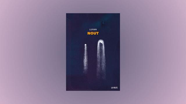 Nout - luvan - La Volte - Les Mille Mondes Nout - luvan - La Volte - Les Mille Mondes