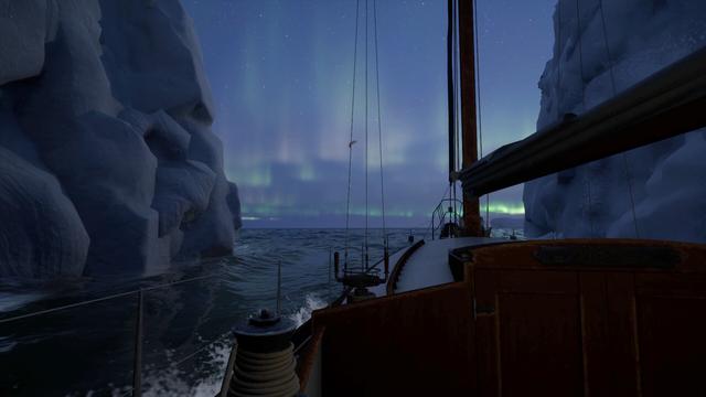 『WILL: Follow The Light』の最新トレーラーが公開。失踪した息子を探すべく北の大地を旅するゲーム 『WILL: Follow The Light』の最新トレーラーが公開。失踪した息子を探すべく北の大地を旅するゲーム