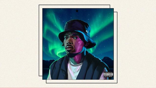 Chance the Rapper talks 'Star Line,' songwriting and Adobe