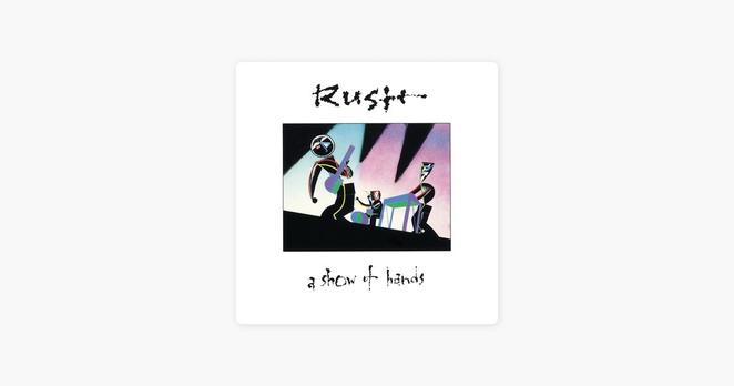Red Sector A (Live) by Rush on Apple Music Red Sector A (Live) by Rush on Apple Music
