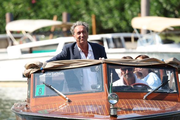 Paolo Sorrentino