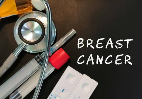 Breast Cancer