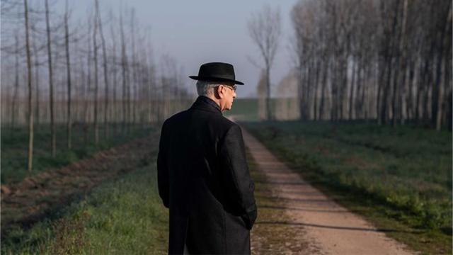 'La Grazia' (2025), dir. Paolo Sorrentino.