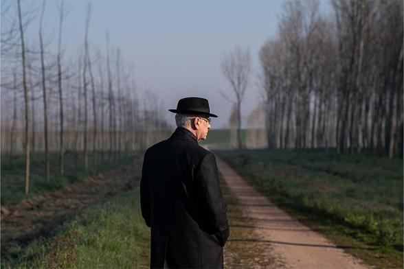 'La Grazia' movie review