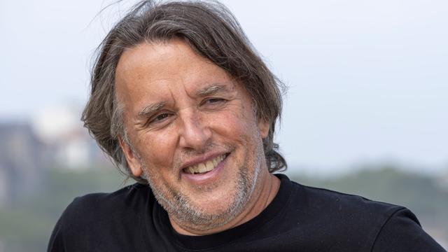 Richard Linklater