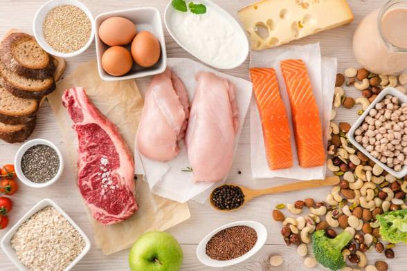 Simple and Effective Ways to Add More Protein to Your Diet