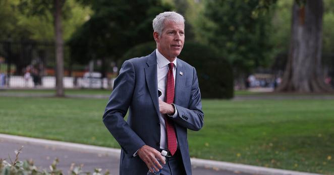 Chris Wright, the energy secretary, also said, “We don’t want to be in the race for the most expensive electricity in the world.”