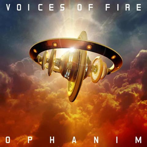 Pharrell & Voices of Fire Unveil Powerful New Album “Ophanim”