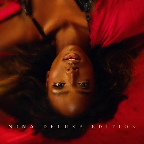 Jack Freeman Drops Deluxe Edition of His Album “NINA”