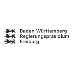 Regierungspräsidium Freiburg-Logo Regierungspräsidium Freiburg-Logo