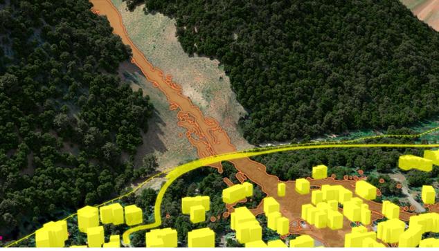 Climate change is increasing landslide risk. Canadian tech has a solution