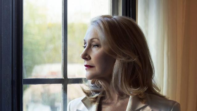 PATRICIA CLARKSON PATRICIA CLARKSON
