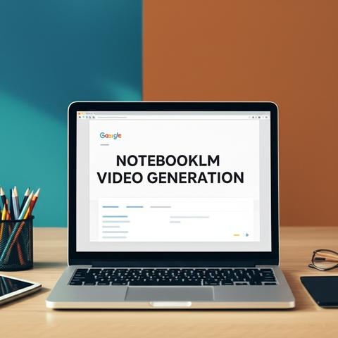 notebooklm video generation notebooklm video generation