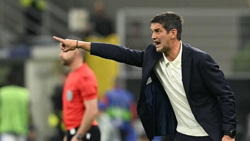 Internazionale wint met ruime cijfers van Cremonese