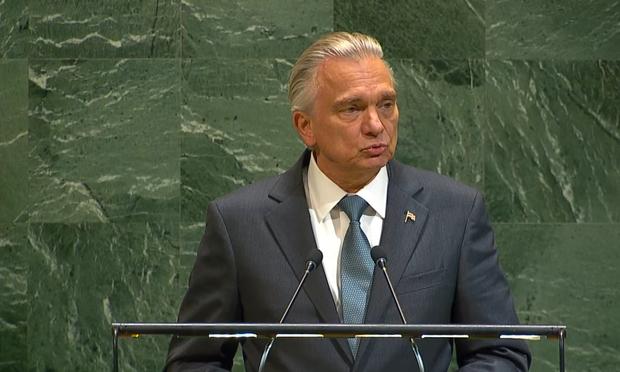 Canciller de Costa Rica critica a Nicaragua: “nos preocupan los perseguidos políticos”