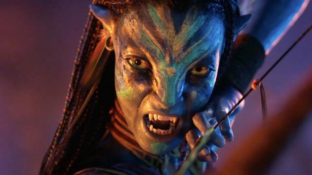 Avatar: Fire and Ash Avatar: Fire and Ash