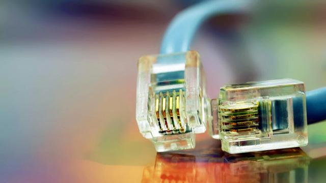 Extreme close-up photo of cables. Extreme close-up photo of cables.