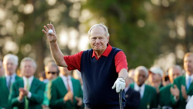 Golf legend Jack Nicklaus wins $50M verdict in defamation lawsuit against former business partners