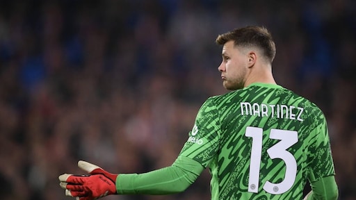 Spaanse doelman van Internazionale rijdt bejaarde man dood 