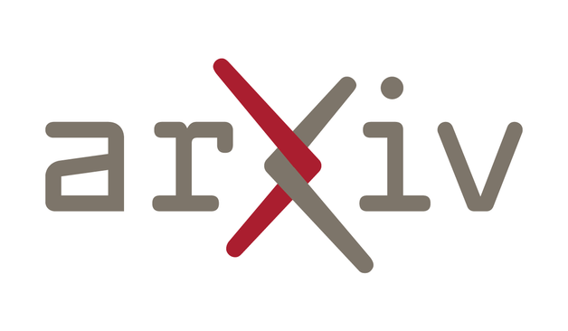 arXiv logo arXiv logo