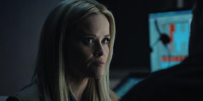 Reese Witherspoon in 'The Morning Show' Season 4 Reese Witherspoon in 'The Morning Show' Season 4