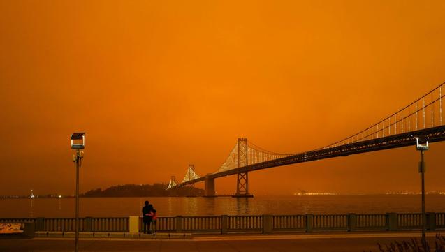 “Breaking Records By Extraordinary Margins”: 22 Of Earth's 34 Vital Signs At Record Levels