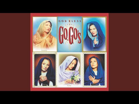 Image for Unforgiven by The Go-Go's