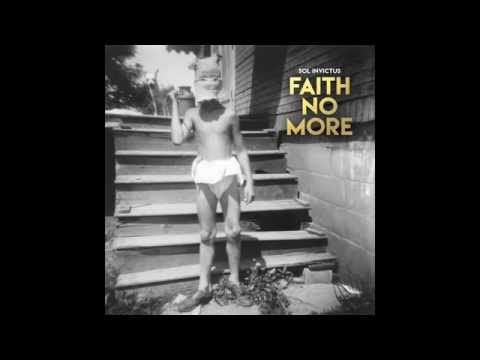 Image for Faith No More - Superhero by Ipecac Recordings