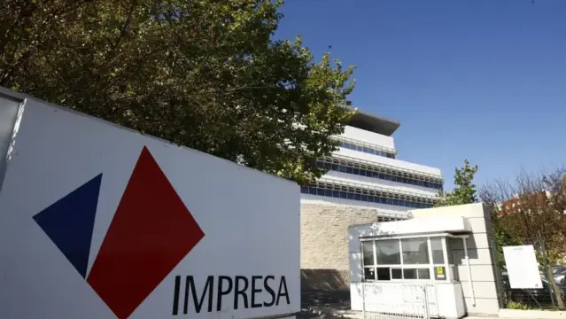 Portugal Regulator Halts Impresa Shares Amid Italian Media Stake Talks Portugal Regulator Halts Impresa Shares Amid Italian Media Stake Talks