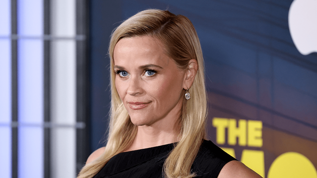 Reese Witherspoon Reese Witherspoon