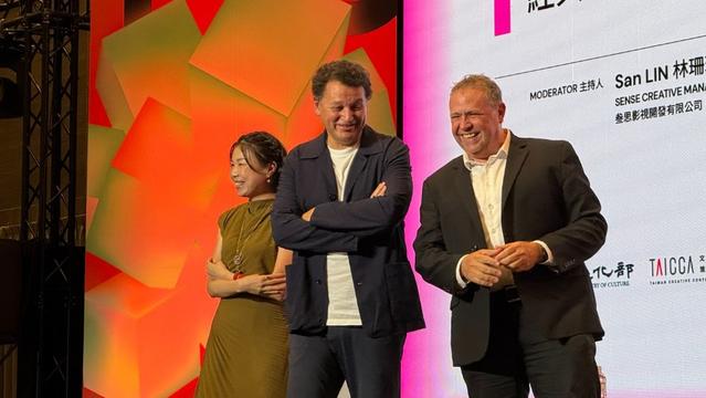 Mediawan TCCF Mediawan TCCF