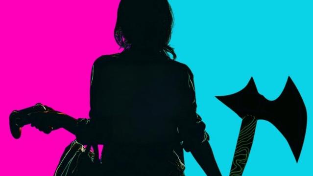 Ready Player Mum poster Ready Player Mum poster