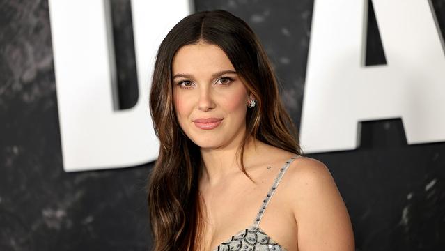 Millie Bobby Brown Millie Bobby Brown