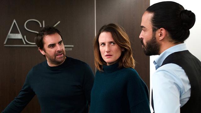 Call My Agent Call My Agent