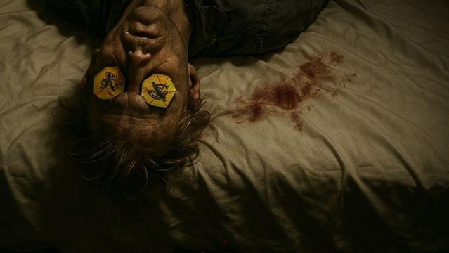 The Ones I Killed and The Ones Who Killed Me visual The Ones I Killed and The Ones Who Killed Me visual