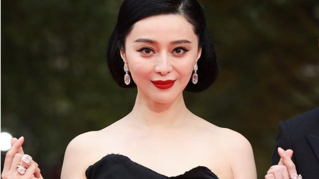 Fan Bingbing Fan Bingbing