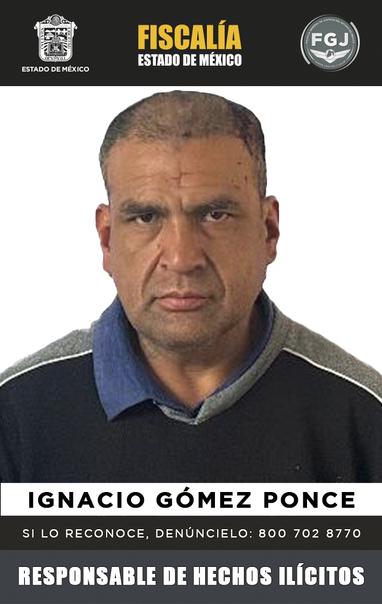 Ignacio Gómez Ponce