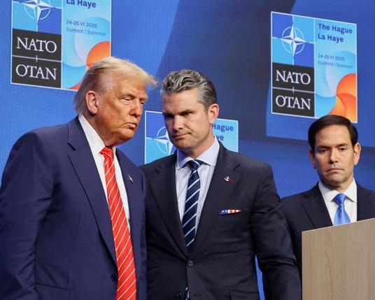 Only one in 10 Europeans now see US as an ally, a survey suggests.European confidence in an American security guarantee has hit a historic low, with only one in 10 people across 15 countries seeing the US as an ally and majorities in all doubting it would come to their aid if they were attacked.The survey by the European Council on Foreign Relations (ECFR) think-tank is released just weeks before critical G7 and Nato summits. #Defence #NATO #Trump #G7