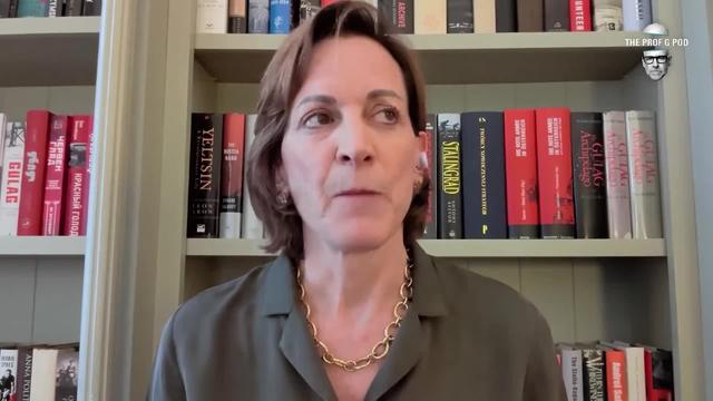 @kateinkharkivAPPLEBAUM: Ukrainians revolutionized drone industry, rewritten rules of war, and suddenly, perception of Ukraine is different.Suddenly, Ukraine isnt victim, its provider of security, even despite the fact that U.S. cut off supplies to Ukraine, hoping Ukraine would surrender.#ukraine #russiaUkraineWar #russia 