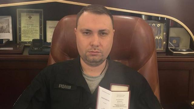 Head of Ukraines Presidential Office rejects Polish merit award after Warsaw strips Zelenskyy of top honor #UkraineHead of Ukraines Presidential...