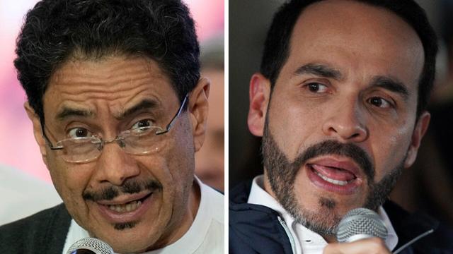 🟠 UPDATEColombia runoff election expected to shift armed conflict policyThe runoff is between hard-right lawyer Abelardo de la Espriella, backed by the White House/Trump, and leftist senator Ivan Cepeda. The vote determines the fate of the peace process and strained ties with Washington.📰  #Military #USA #Geopolitics #GeoWire