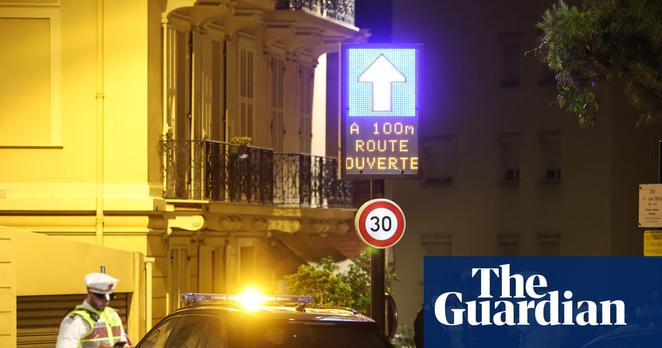 Monaco explosion injures three and triggers police hunt  #Monaco #Europe