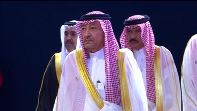🟠 UPDATEIran prepares for mass funeral of assassinated Supreme Leader KhameneiSaudi Arabias Vice Foreign Minister Walid al-Khuraiji unexpectedly attended the funeral of former Supreme Leader Ali Khamenei.📰 #SaudiArabia #Diplomacy #Geopolitics #GeoWire