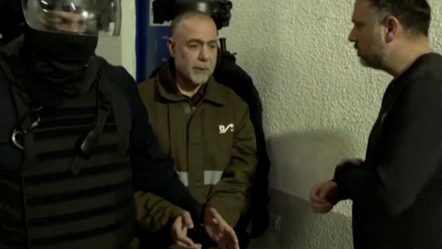 ⚡ NEWSDr Hussam Abu Safia faces grave dangerDr. Hussam Abu Safia is reported to be in grave danger, with a final message stating This is the last time youll see me, indicating an imminent threat to his life or disappearance.📰 #Military #Geopolitics #GeoWire