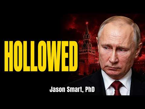 Putin Is STARVING Russia to Fuel His War Watch here:  #Russia #Geopolitics
